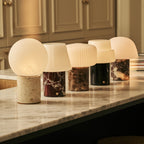 Sisley Lampshade | Modular Lampshade for the Rijks & Nordic Collection