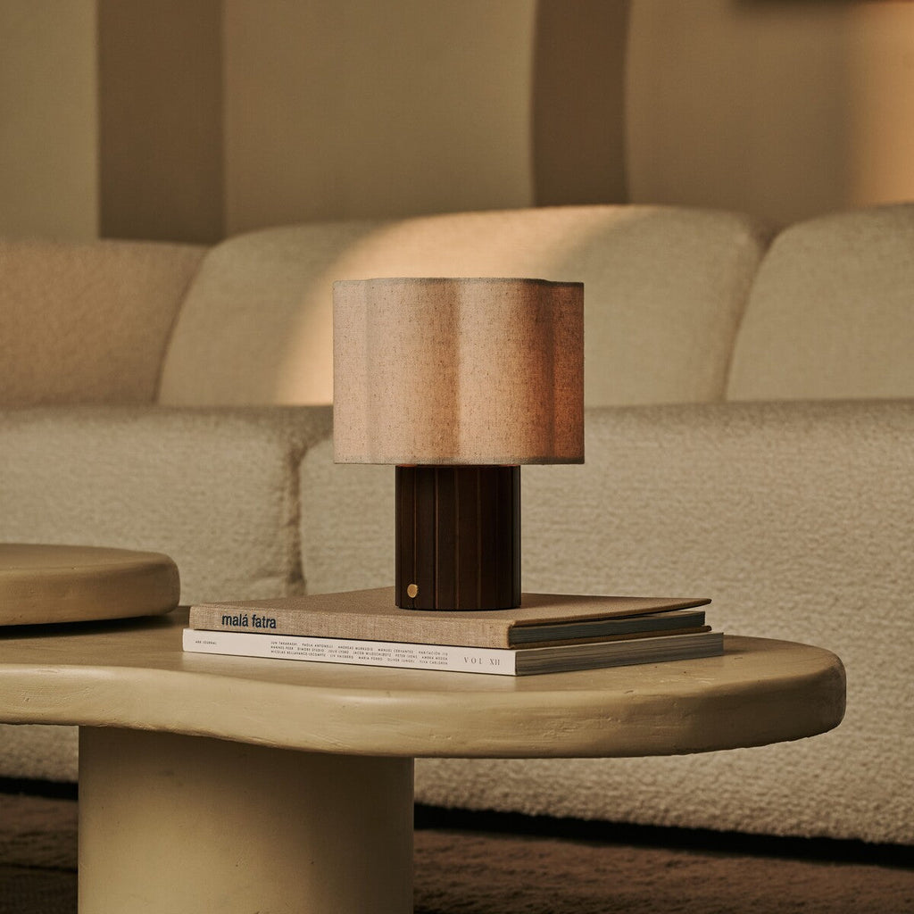 Sisley Lampshade | Modular Lampshade for the Rijks & Nordic Collection