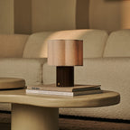 Sisley Lampshade | Modular Lampshade for the Rijks & Nordic Collection