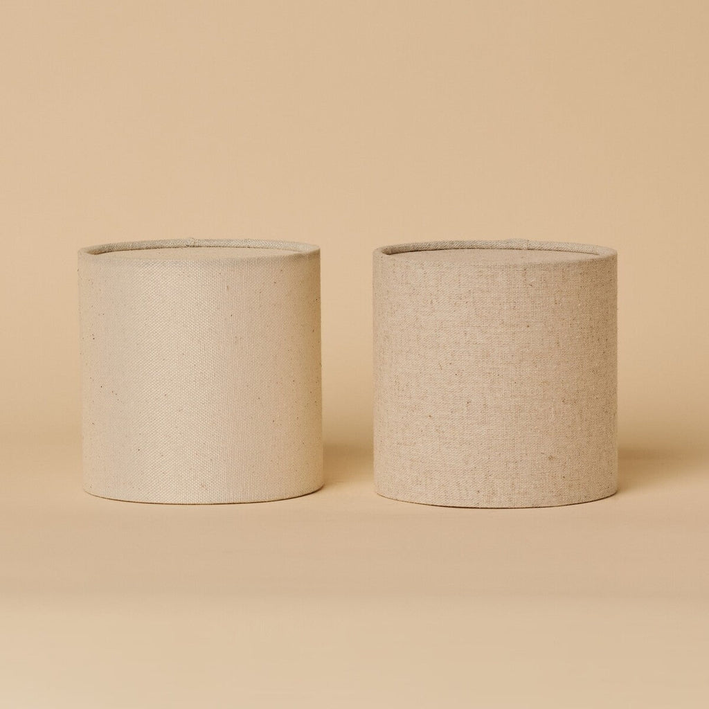 Onoda Lampshade | Modular Lampshade for the Rijks & Nordic Collection