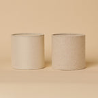 Dou Lampshade | Modular Lampshade for the Rijks & Nordic Collection