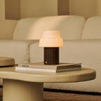 Pissarro Lampshade | Modular Lampshade for the Rijks & Nordic Collection