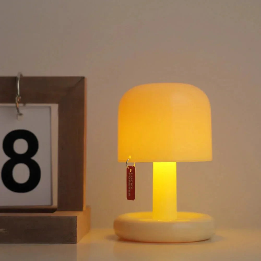 Mini Sunset Lamp with Sleek Design