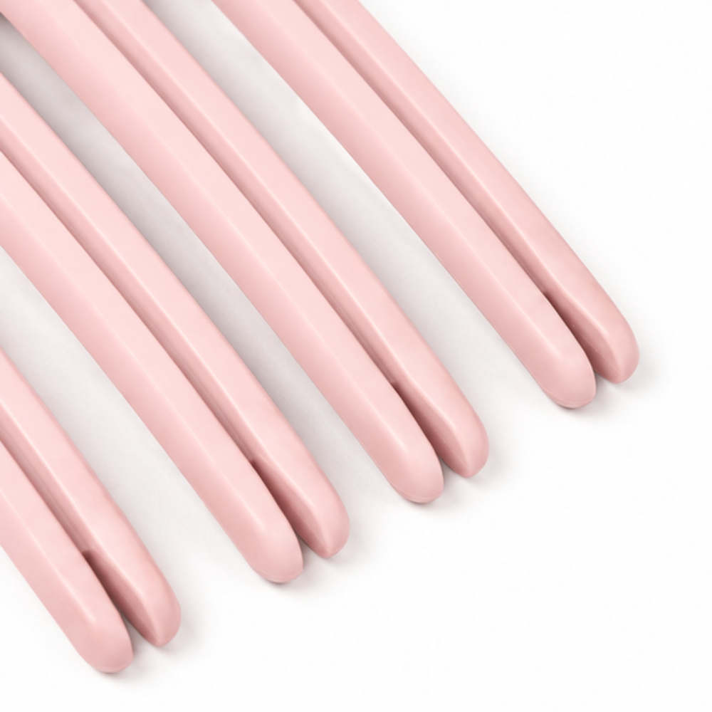 Heated Root Lift Hair Clip - Volumizing Styling Tool