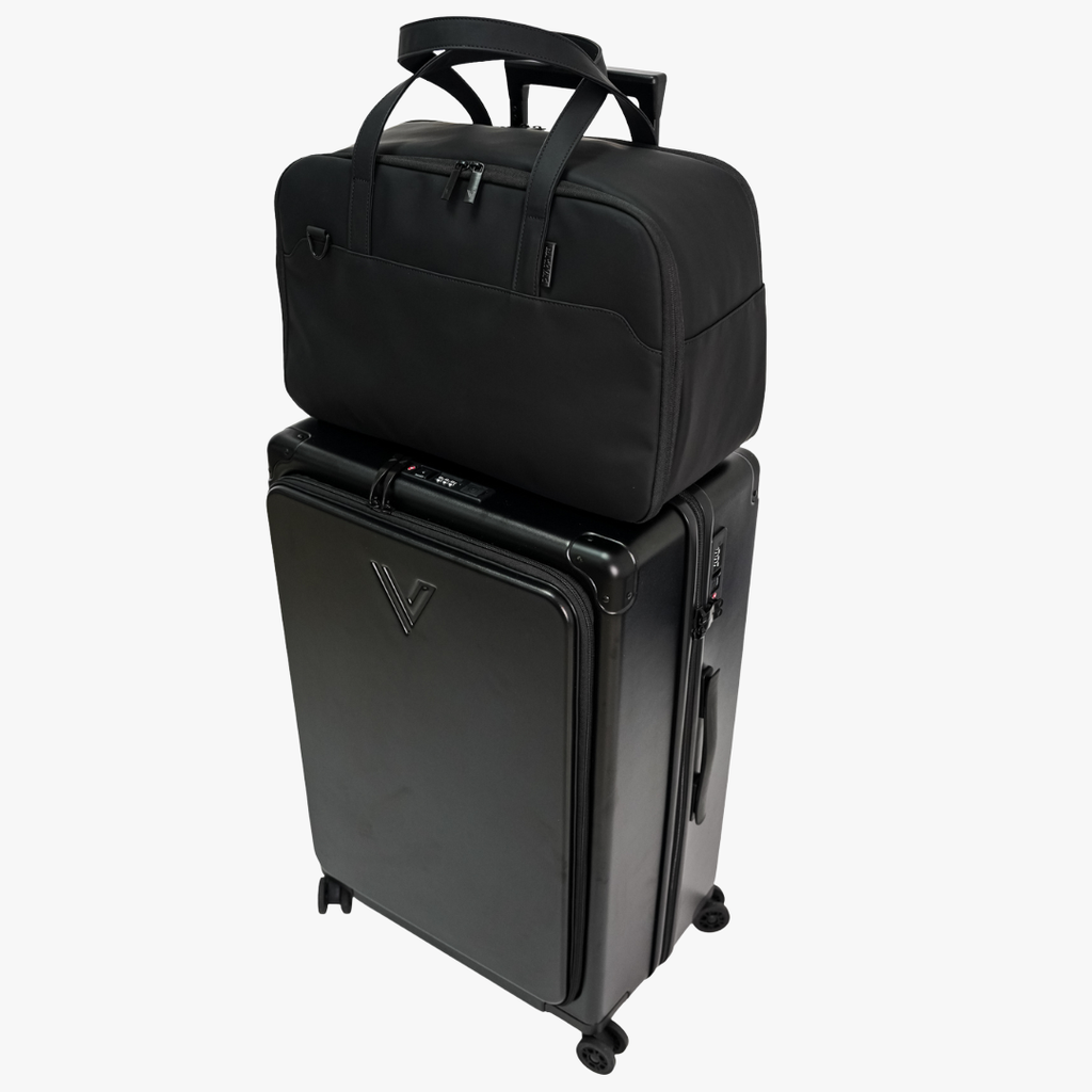 Backvac Overnight Bag - Backvac