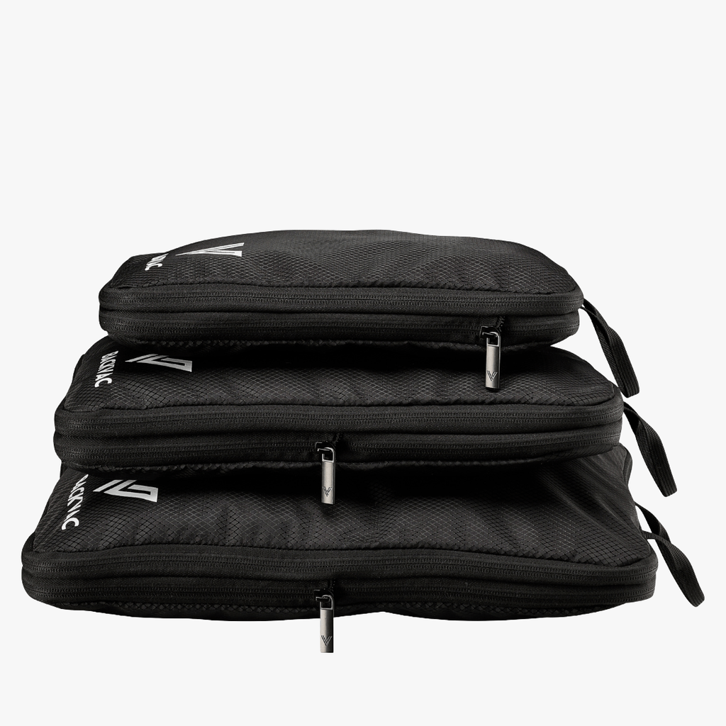 Packing Cube Set - Backvac