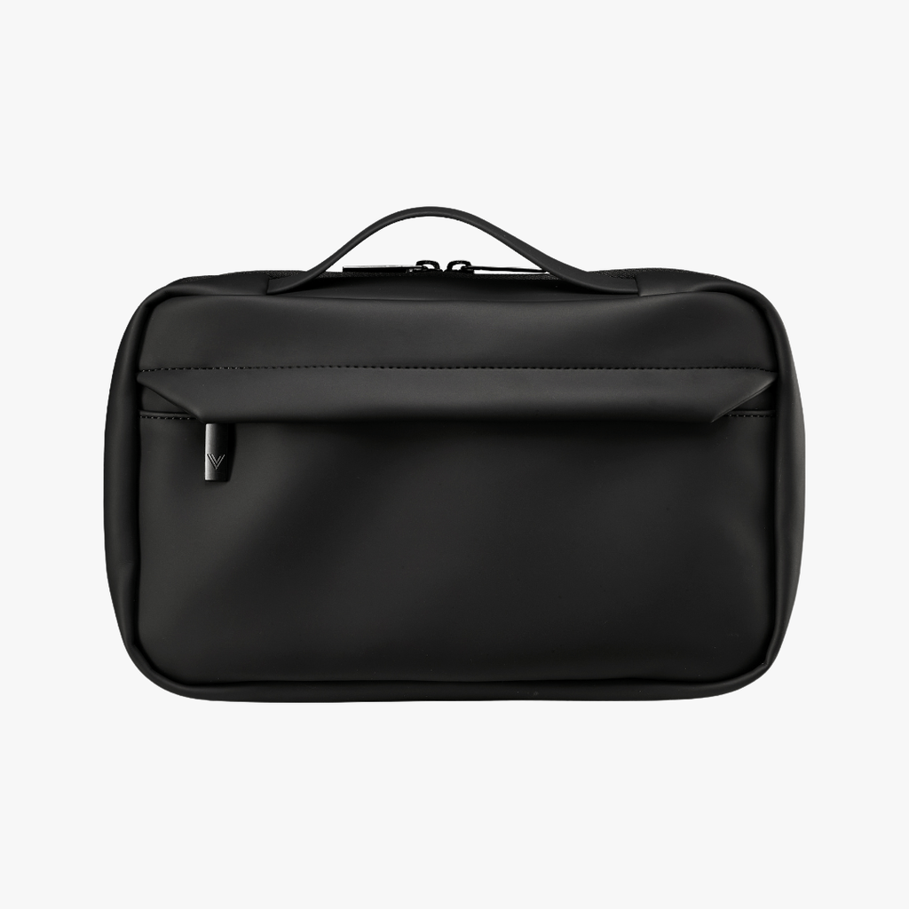 Toiletry Bag - Backvac