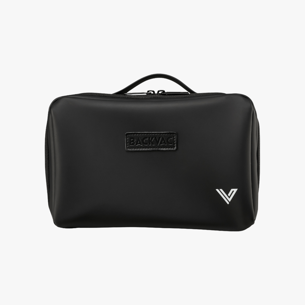 Toiletry Bag - Backvac
