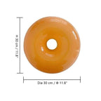 Bauhaus Donut Wall and Table Lamp – Stylish Lighting for Every Interior