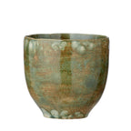 Flower Pot 'Vital Seaweed' Medium