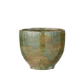 Flower Pot 'Vital Seaweed' Small