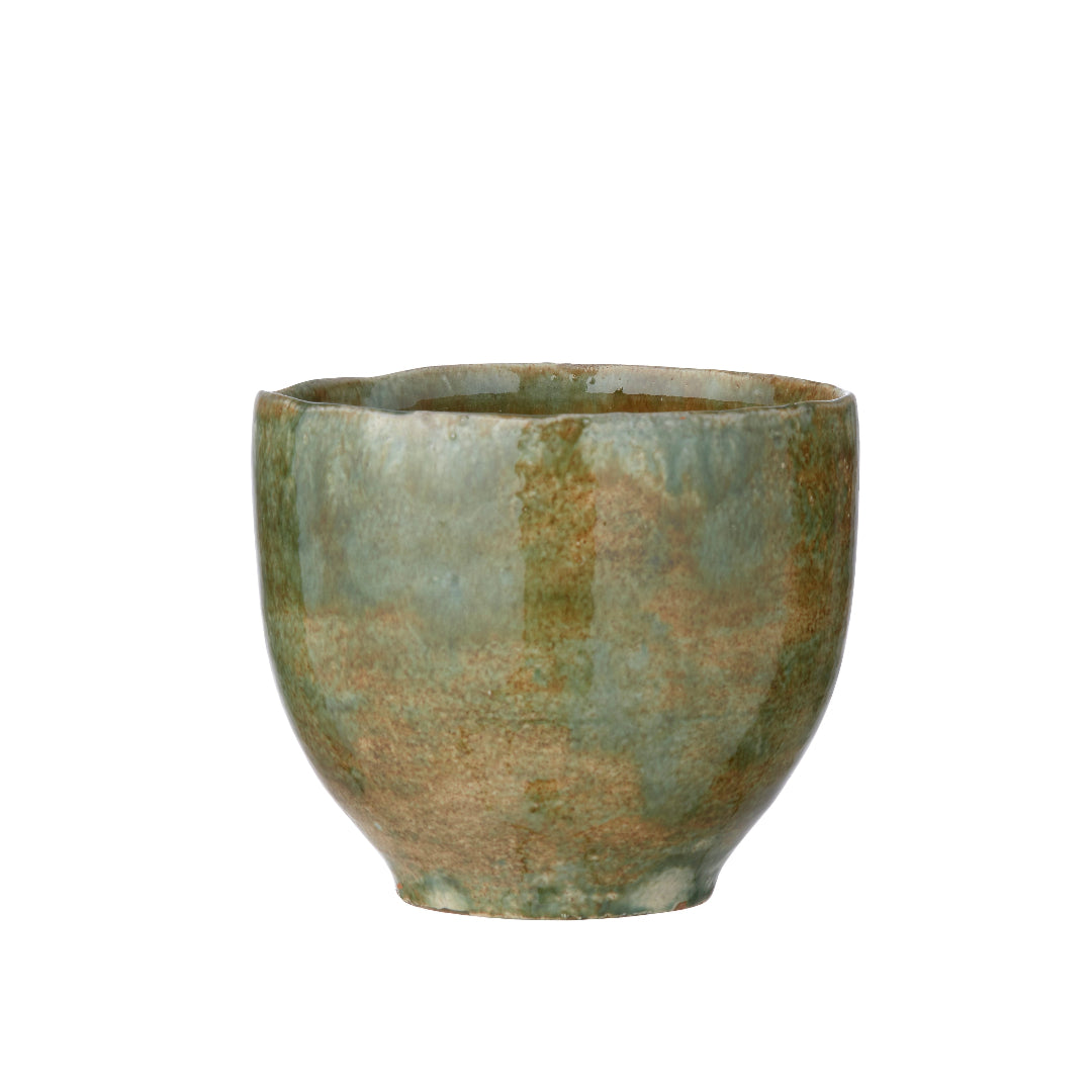 Flower Pot 'Vital Seaweed' Small