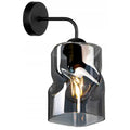 Industrial Downlight Wall Lamp "Twistlux"