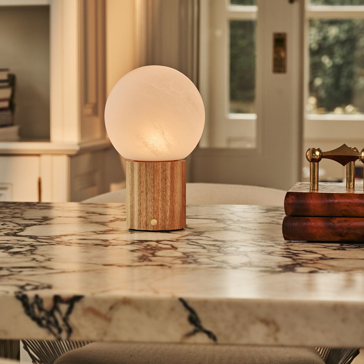 Metsu Lampshade | Modular Lampshade for the Rijks & Nordic Collection