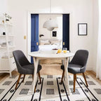 Ceiling Pendant Light in Iron with Adjustable Cord - Warm White Glow
