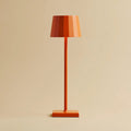 Wouter Orange Blossom Rechargeable Table Lamp | Dimmable, Cordless & Up to 120 Hours of Battery Life