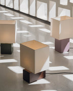 Zam Table Lamp