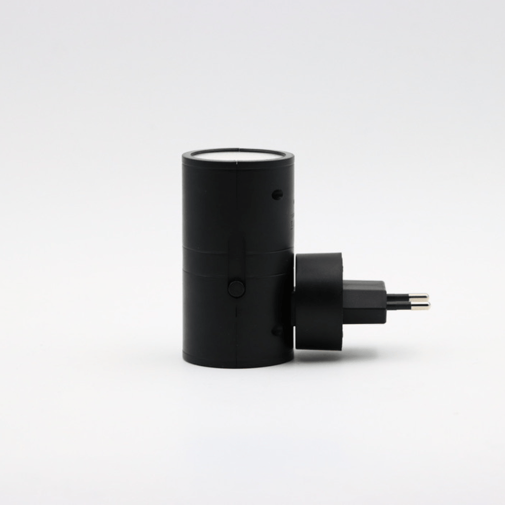 LED Plug-In Night Light with Sensor, Dimmable