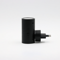 LED Plug-In Night Light with Sensor, Dimmable