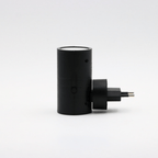 LED Plug-In Night Light with Sensor, Dimmable