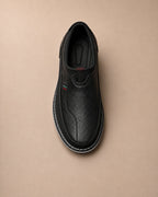 ARDELIO - Lorenzo Slip-On | Minimalist Leather Slip-On - ARD-LSP-NR-7