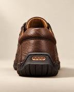 ARDELIO - Orvello Low | Casual Leather Sneaker - ARD-ORV-ESP-7