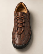 ARDELIO - Orvello Low | Casual Leather Sneaker - ARD-ORV-ESP-7
