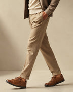ARDELIO - Orvello Low | Casual Leather Sneaker - ARD-ORV-SAD-7