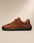 ARDELIO - Orvello Low | Casual Leather Sneaker - ARD-ORV-SAD-7