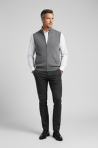 Ash Gray Front