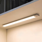 Rechargeable Motion Sensor Stick Light - Dimmable Cordless LED Light
