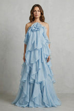 Zola Tiered Ruffle Maxi Dress_6