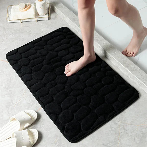 Lunvara – Soft Bath Mat