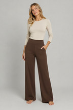 Brown – Voorkant