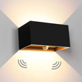 Numina - Outdoor Lamp with Sensor