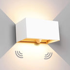 Numina - Outdoor Lamp with Sensor