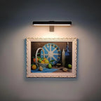 Wall Picture Light - Cordless Rechargeable LED Art Light