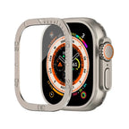 Nava-Bands Titanium / Ultra - 49mm Nava-Bands Accessories Chrono Edge