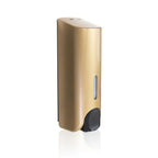 Wall-Mounted Automatic Soap Dispenser – Touchless Stainless Steel