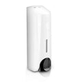 Wall-Mounted Automatic Soap Dispenser – Touchless Stainless Steel