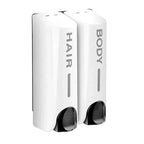 Wall-Mounted Automatic Soap Dispenser – Touchless Stainless Steel