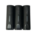 Wall-Mounted Automatic Soap Dispenser – Touchless Stainless Steel