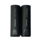 Wall-Mounted Automatic Soap Dispenser – Touchless Stainless Steel