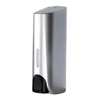 Wall-Mounted Automatic Soap Dispenser – Touchless Stainless Steel