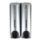 Wall-Mounted Automatic Soap Dispenser – Touchless Stainless Steel