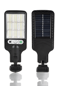 Solar Street Light for Outdoor Spaces