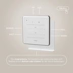 SOLA | Floor Lamp