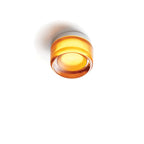 Wall Light for Living Room – Acrylic & Aluminium LED Wall Lamp