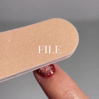 One-Step Gel Nail Polish Remover for Gentle Soak-Off