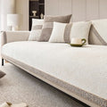 LINENLUX Sofa Cover – Non-Slip and Elegant for Any Living Room